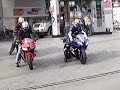 Suzuki 750 1300, Honda 600, Hornet, Kawasaki, Triumph, Yamaha R1 R6