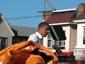 Obama Rally in NE Philly Excerpt 1