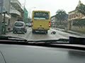 santa maria la fossa -rifiuti per le strade