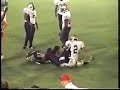 Brandon Futrell #5 Northeast Academy