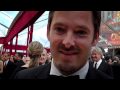 "Crazy Heart" director Scott Cooper at the 2010 Academy Awards