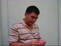 videos de Bani Cambronero and Reporter of Multi-Media