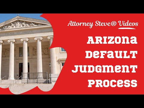 how to collect on a judgement in az