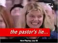 where stephen strader meets beavis and butthead and meets henry rollins and the rollins band song 'liar'. i used localpastor's video because the captions fit so perfect with the music

#####

fair use notice: this site contains copyrighted material the use of which has not always been pecifically authorized by the copyright owner. we are making such material available in our efforts to advance understanding of environmental, political, human rights, economic, democracy, scientific, and social justice issues, etc.

we believe this constitutes a 'fair use' of any such copyrighted material as provided for in section 107 of the us copyright law. in accordance with title 17 u.s.c. section 107, the material on this site is distributed without profit to those who have expressed a prior interest in receiving the included information for research and educational purposes.