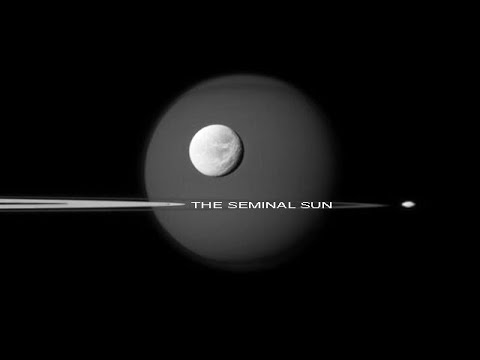 Concert The Seminal Sun