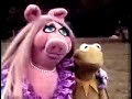 Camera Test - Kermit and Miss Piggy