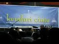 Kenduri Cinta Mei 2008 TIM