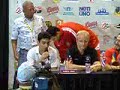 Puerto Rico vs Mexico Preolimpico Norceca 2008