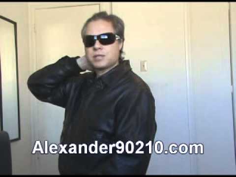 Teach Yourself Alexander Technique