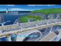 Sonic Unleashed on Dolphin emulator