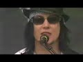avenged sevenfold   burn it down live rock am ring 2006