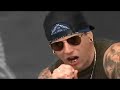 avenged sevenfold   burn it down live rock am ring 2006