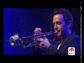 Reunion feat. Till Br�nner, Dennis Chambers ao.