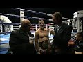 Contender Asia - Episode 15 - Web Exclusive -Soren Interview Contender Asia - Episode 15 - Web Exclusive -Soren Interview