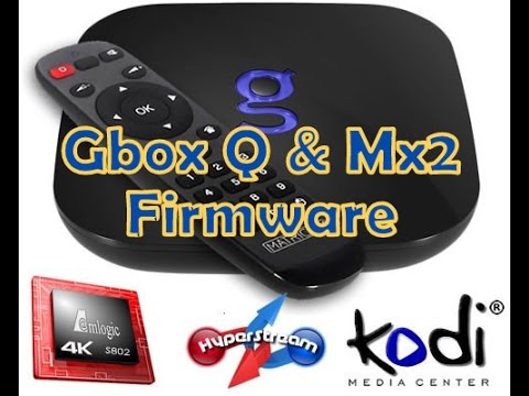 Matricom G-Box Midnight Mx2 Manual Matricom G-Box Midnight Mx2 Manual