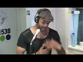 Alain Clark - Someone Else Live Bij Evers Staat Op