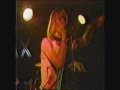 The Seclusions - Live @ Trax NYC (Early 80's) Featuring Rare Footage Of Busta Cherry Jones
