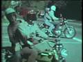 Kawasaki KZ400 Motorcycle 1977