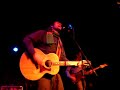 Matt Nathanson - Lucky Boy