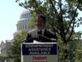Nehemiah CEO, Scott Syphax: The Case for DPA