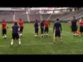 Adidas Football Tips: Drew Bennett
