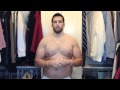 Week 34 Weigh In 