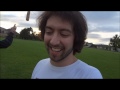 Playing Baseball