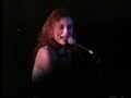 Tori Amos - Carefree Theatre 08-16-92 =3=Crucify Tori Amos - Carefree Theatre 08-16-92 =3=Crucify