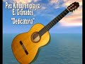 Dedicatoria (Granados)