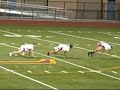 las lomas powder puff cheerleaders