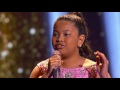 Elha Nympha Sings Sia's "Chandelier"