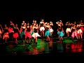 Yael Ringel  Coreography