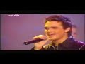 teledysk, klip, Gareth Gates,- Go Your Own Way