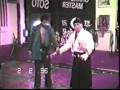 videos de Poison Hand Techniques of Atemi
