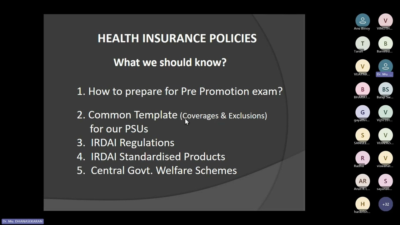 GIEAIA Promotion Exercise 2025 26 Class   Miscellaneous, Liability and Health 07/12/2024
