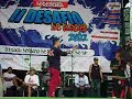 II Desafio de B-Boys Gaspar e Luan vs Dudu e Simpson
