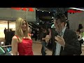 Icon for Post #2011 Geneva Auto Show Highlights – Inside Line