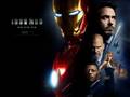 Fireman - Iron Man Original Motion Picture Soundtrack