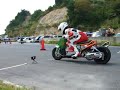 ZOOMER DRAG RACING 1/32mile