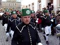 Annaberg Bergparade  Erzgebirge 2007