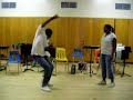Arizona Prime Time Dancers