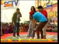 REBECCA LIVE DI ITC CEMPAKA MAS (Courtesy SCTV)
