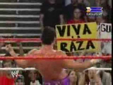 Eddie Guerrero Tribute