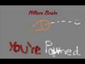 Hitlers Brain - 6th Sence Douches