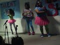 Click here to watch this video TALENT SHOW AT ECUEA....OMG GIRLZ!!!!