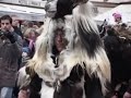 Maschere Tradiz. della Sardegna a Praga - PARTE 3