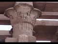 Egypte : Temples de Kom Ombo et Edfou