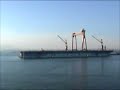 USS Bataan Suez Canal Transit Part 2