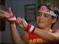 Hulk Hogan's Hulkamania Workout Set