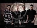 Rise Against - Like the Angel (Live)  - Warped Tour 2006